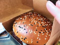 -麦当劳(总统大酒店店)