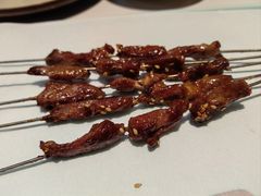 -状元阁烧烤(新华路总店)