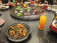 -交大留园(东川路店)