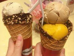 -哈根达斯(钟楼新店)