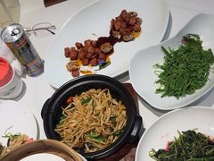-贡宴盐帮菜自贡驻京联络处餐厅