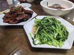 -观桥阁(锦溪店)