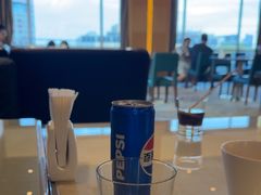 -上海浦西万怡酒店