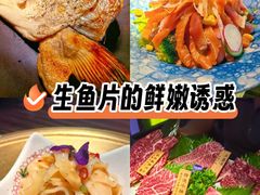 -啫神·广州地标美食(北京路店)