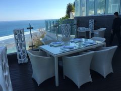 -巴厘岛悦榕庄Jumana露台餐厅