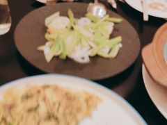 -保定中博希尔顿逸林酒店·御玺中餐厅