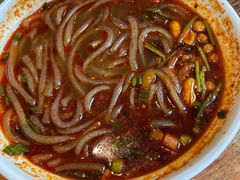 -清真·尼罗美食城(王府井生活广场店)
