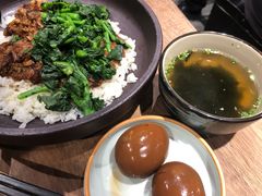 -和府捞面(东直门银座店)