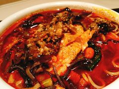 三鲜螺蛳粉-水平有限广西米粉·广西风味集(五道口店)