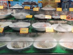 -谢氏老金口七号宴(武昌大道店)