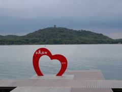 -水上明月·湖景餐厅