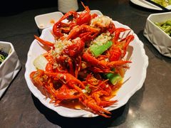 -虾胡闹·澳洲小龙虾·烧烤(福田鲨鱼店)