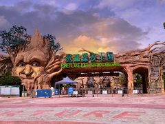 -美的鹭湖探索王国