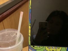 -COSTA COFFEE(西贸凯德晶品4层2店)
