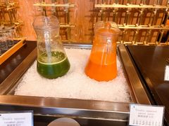 -杭州临平万丽酒店·燃餐厅(人民大道店)