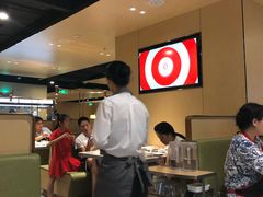 大堂-海底捞火锅(安吉万达店)