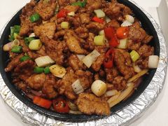 -金春禧·鲁菜海鲜(延吉路万达店)
