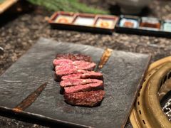 -老乾杯和牛烧肉(王府中环店)