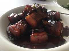 金牌红烧肉-同庆楼(金宝汇店)