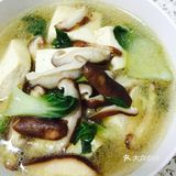 香菇汤