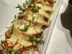 -温度餐厅潮汕砂锅粥(方正2009南区店)