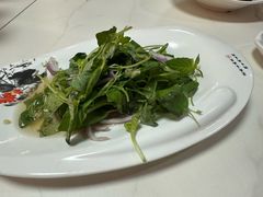 -博望坡饭店(宜山路店)