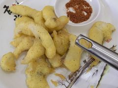 -雪湖煜辰鱼头老店(雪野湖店)