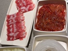 -海底捞火锅(万达广场店)