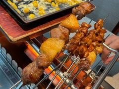 -丰茂烤串(五道口店)