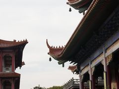 -高旻寺