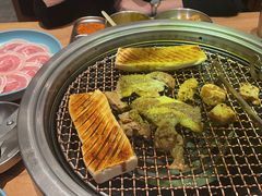 -韩悦牛排烤肉无限续(宝能中心店)