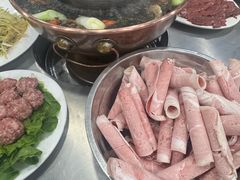 -三兴涮羊肉(荣安大街店)