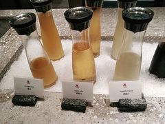 -贡厨全日制餐厅.海鲜自助餐.海味抢鲜(福州东湖万豪酒店)