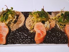 -北京柏悦酒店·锦庭餐厅Dining Room