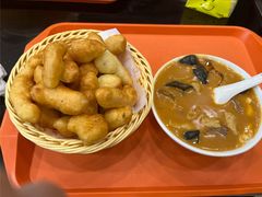 -方中山胡辣汤(成都首店)
