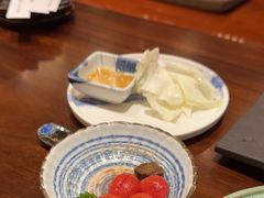 -鸟鹏烧鸟居酒屋(仁恒梦中心店)