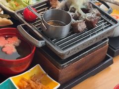 -味太助·银饭食堂(中华城店)