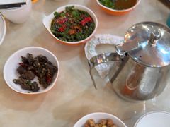 -潮悦牛肉火锅城(水贝店)