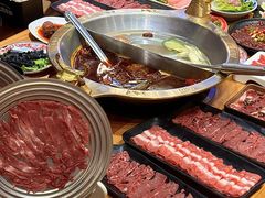 -九记潮汕现切鲜牛肉自助火锅(长沙·方圆荟店)