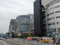 -湘西乌龙山铁板烧(双桥店)