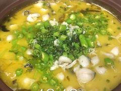 -孙家外婆•长春地标美食新名片(红旗街万达店)