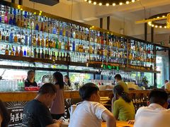 -功夫怪兽·烧烤(珠江路店)