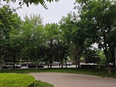 -五环公园