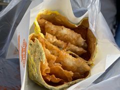 -南楼煎饼(滨江道店)