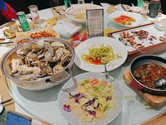 -和源祥·日照菜扛把子(万平口一店)