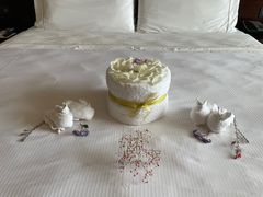 -广交会威斯汀酒店