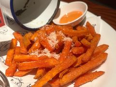 -京A Taproom·精酿餐吧(CBD店)