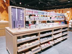 -MUJI无印良品(杭州万象城店)