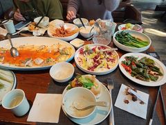 -肴约·花园式餐厅(湖里店)