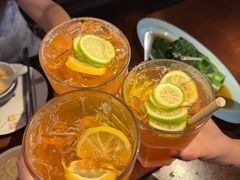 -绿茶餐厅(深圳龙华天虹购物中心店)